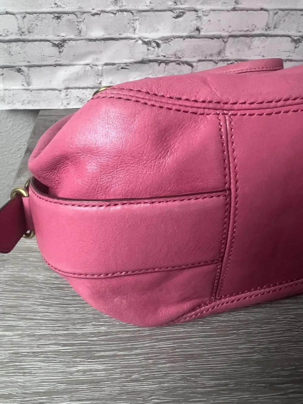 Coach limited edition